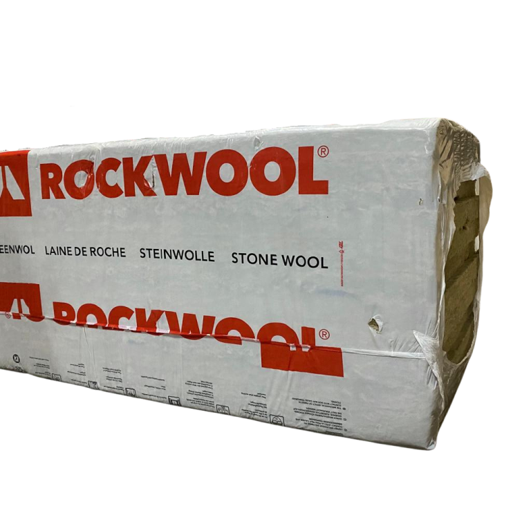 Rockwool - RD 3,75 - 140mm