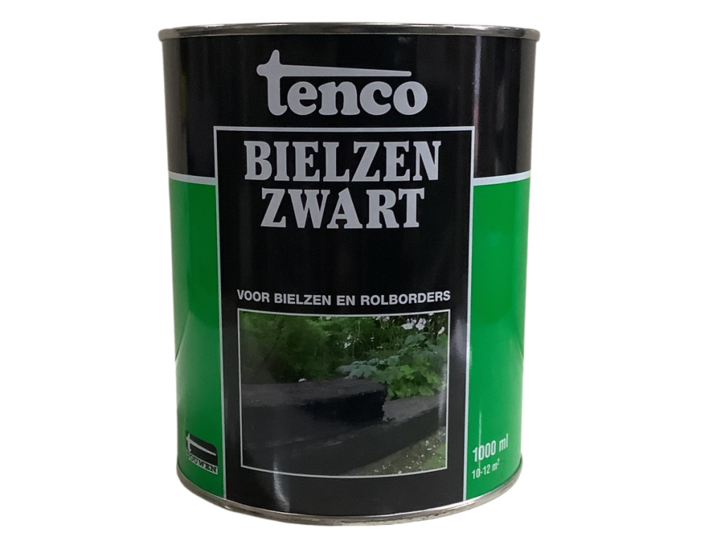 Tenco bielzenzwart