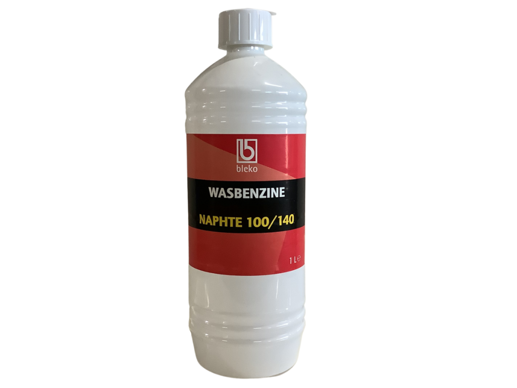 Wasbenzine  100/140