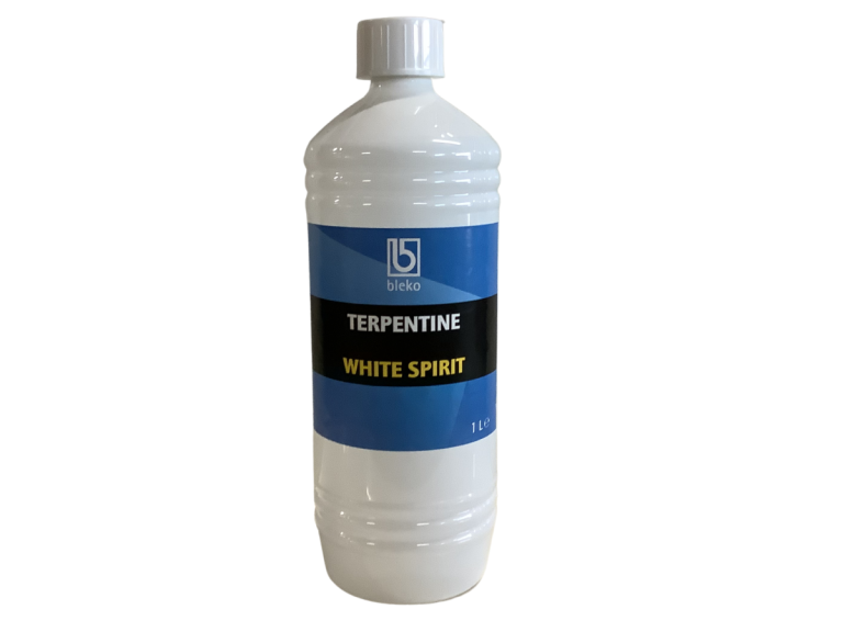 Terpentine  1L