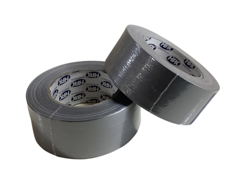 Universele duct tape 
