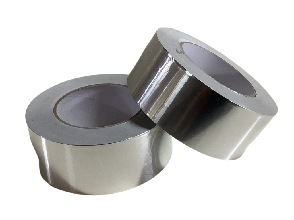 Aluminium tape 