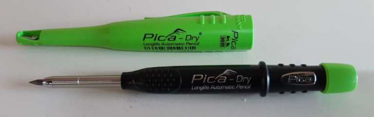 Pica-Dry Pencil