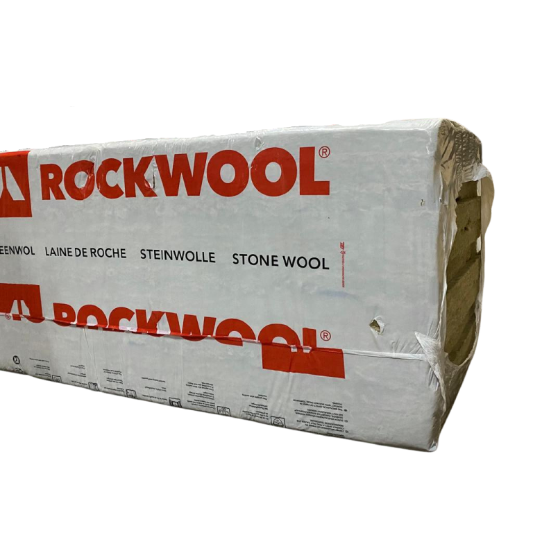 Rockwool - RD 1.35 - 50mm